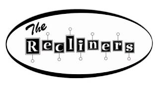 The Recliners - just jamin' 2016