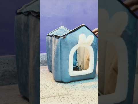 വെറും ₹811,കിടിലൻ CAT house പരിചയപ്പെട്ടാലോ? 🔥🔥🔥😻#shorts #shortvideo #cat