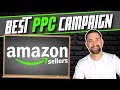 The best amazon ppc advertising strategy