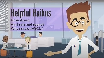 Helpful Haiku: HYCU 1-click Backup for Azure Cloud