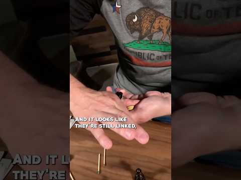 Chess Pieces MELT Through Each Other! 😮🤯