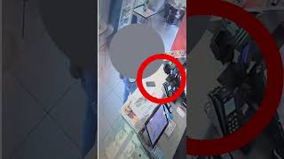 Furto Al Bar Viavai Rubato Il Salvadanaio Delle Mance