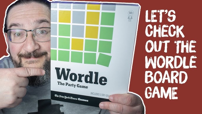 The game that's everywhere: What is Wordle and how do you play it? -  BusinessToday
