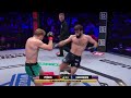 Lightweight Title-Decider! | Gadzhi Rabadanov v Brent Primus | Full Fight | PFL 2024 Championship