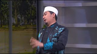 Download lagu Berumah Tangga Memang Penuh Dengan Ujian! - MENJEMPUT BERKAH
