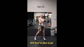 Unconventional Training For Grip Strength &amp; Joint Mobility #fitover40 #motivation #activelifestyle