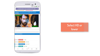 How to Download BAHUBALI 2 FULL MOVIE IN HINDI 1080 Mp4 HD Video screenshot 5
