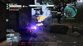 Defiance 21 06 2015