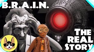 The Machine's Motives | 9 Movie Conspiracy Theory The Machine's Motives | 9 Movie Conspiracy Theory
