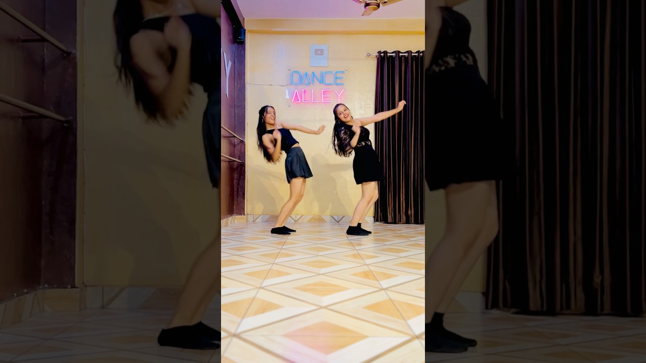 Oh Mama! Tetema - Nora Fatehi 