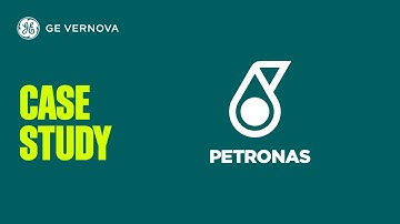 Case Study: PETRONAS unleashes APM potential & enhances outcomes in Cloud environment | GE Vernova