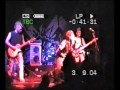 SLØSERI DER SKADER OS ALLE - MIDDELKLASSE UNGE - 2004