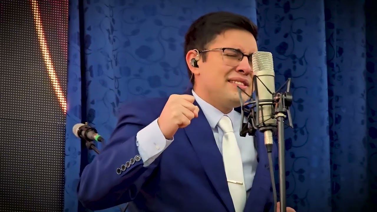 Medley | Yo no quiero que me toques, quiero que me llenes | Pablo Aigelef