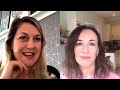 Quick make up tips for busy women and what make up demos Stephanie will be offering RESTFEST