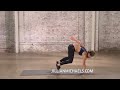 Beginning of video