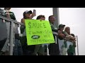 2024 New York Jets Training Camp Breece Hall, Garrett Wilson, Aaron Rodgers | The Pivot