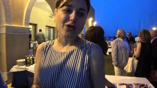 FINGER FOOD al PORTICCIOLO di BRINDISI