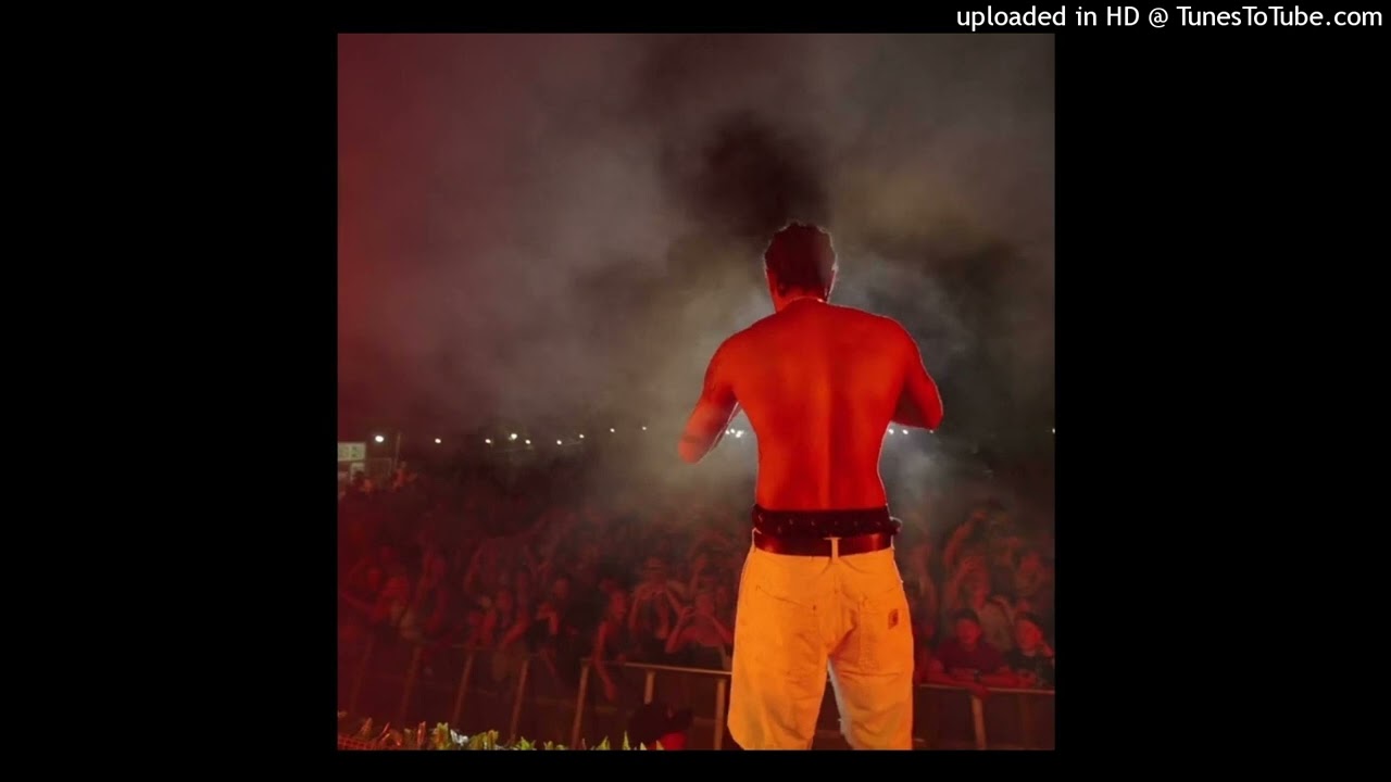 KESI TYPE BEAT - FALLING /160 BPM/ C