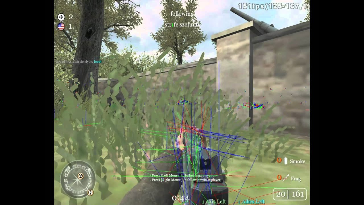 COD2 welcometopoland.mp4