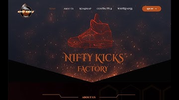 Learn to Play Nifty Kicks Factory!