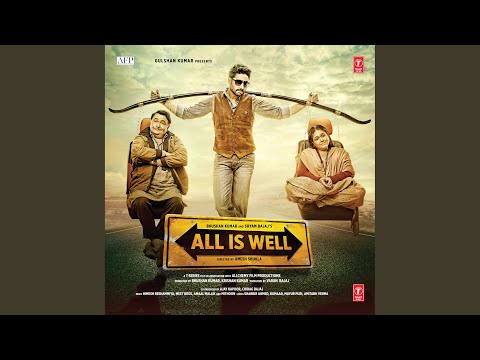 Meet Bros & Kanika Kapoor - Nachan Farrate