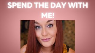 Spend the day with me! Real Life! Broke life! #vlog #budgetlife #life #lifestyle #dayinthelife