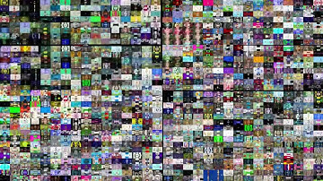 My Shuric Scan Gigaparison Version Of Chanchiperri the logo