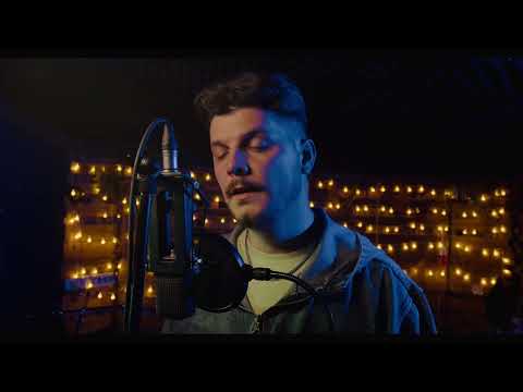 Melih Yapıcıoğlu Aşk Ne Demek Bilen Varmı Serkan Kaya Cover 