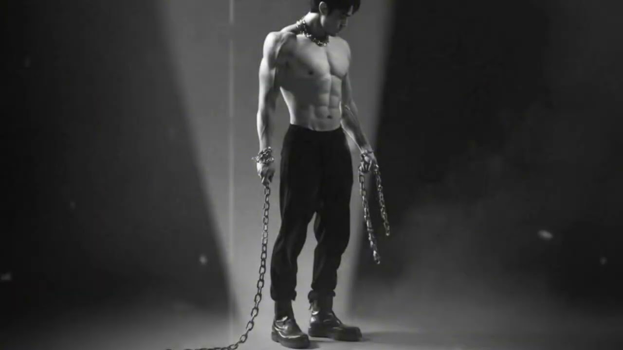 IKE - Wicked Game (Sad Boy Chained Acoustic) 