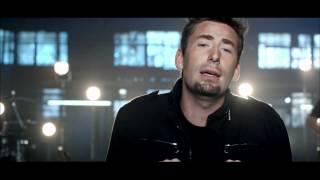 Nickelback - Lullaby (Official Video) chords