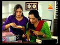 Eka Lagnachi Teesri Goshta - Indian Marathi TV Serial - Best Scene - 246 - Umesh Kamat - Zee Tv