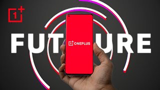 This is the FUTURE of OnePlus Smartphones screenshot 2