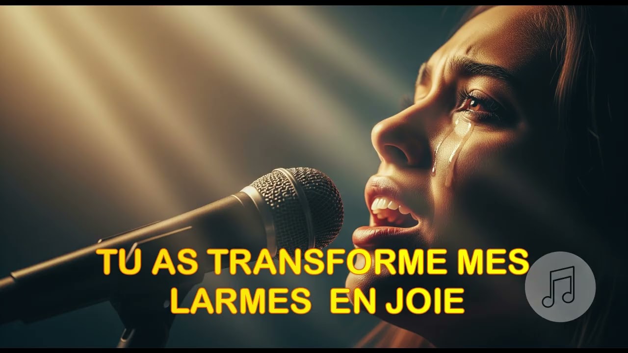 ILS M'ONT TOUS ABANDONNE ,MAIS TU ES LA ET JE SUIS RASSURE