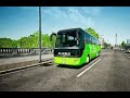 FERNBUS SIMULATOR: GAMEPLAY / XBOX SERIES S / ESPAÑOL /  #gaming #xbox