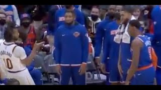 Darius Garland Clutch Game Winning 3