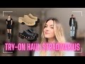 Tryon haul stradivarius  patricia bg