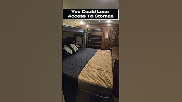 Always Do This Before Buying an RV! Check Out With Slides In! #shorts #rv