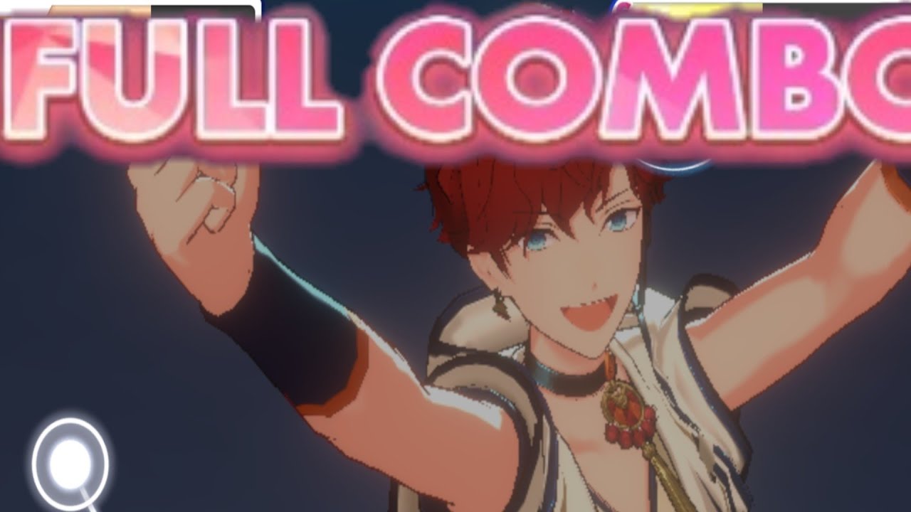 You're Speculation 풀콤보 앙스타!! full combo YouTube