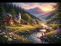 У вагонного окна (Ĉe fenestro de vagonaro) (v3) (rusa)