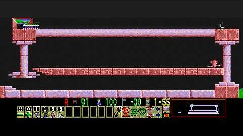 LemmingsForums Level Design Contest 27 [Part 3]