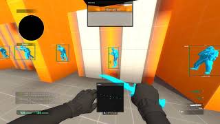 Famous Autowall tests again... | Counter-Strike: Global Offensive Net Worth