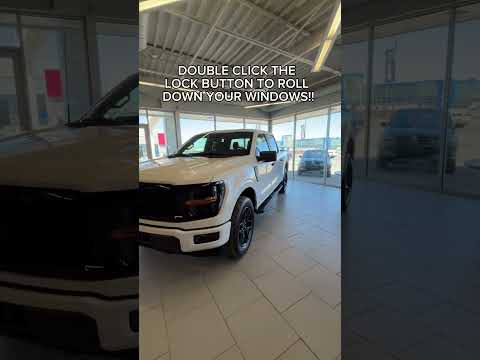 Do Ford Dealerships Tint Windows