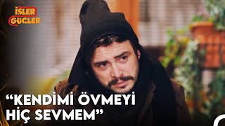 Ahmetin Sözlerine Kimse İnanmadı - İşler Güçler 22. Bölüm