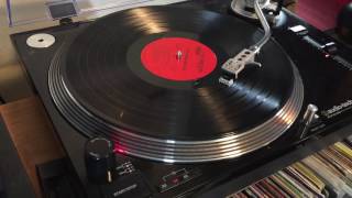 The Delfonics - Break Your Promise