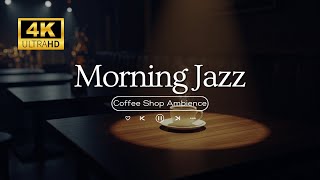 Rainy Forest Jazz 🌲🌧️ - Smooth Jazz Piano With Rain Sounds For Deep Focus &amp; Sleep