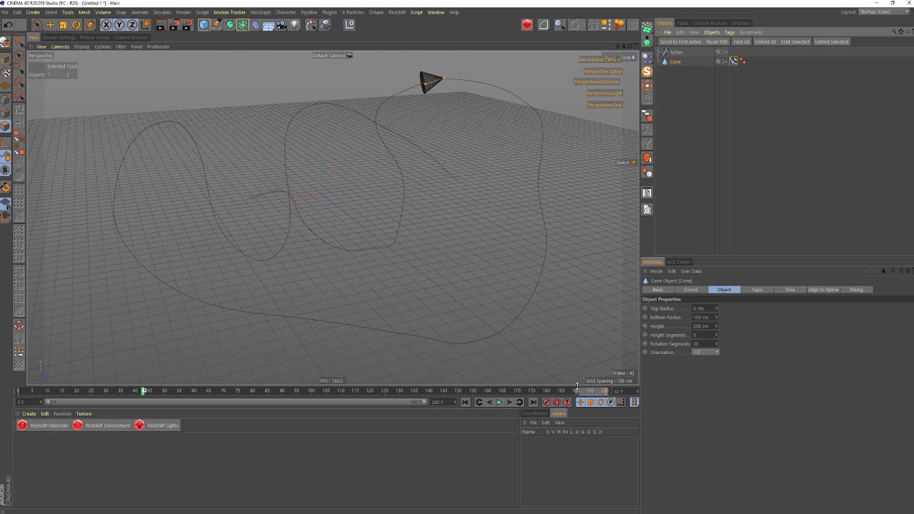 c4d X particles CRASH!!!!!!!!! YouTube
