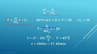 Process Modeling & Simulation Project CHME506