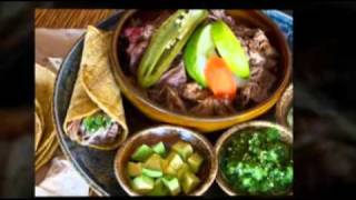 Orange County Food Photographer