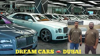 zero down payment installment cars in dubai UAE 🇦🇪  DREAM CARS DUBAI  iqbal pardesi vlog