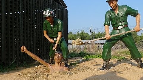 Nhà tù Phú Quốc và những màn tra tấn khốc liệt nhất lịch sử
